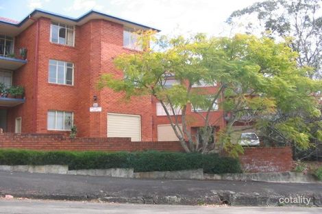 Property photo of 3/20 Joubert Street Hunters Hill NSW 2110