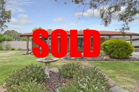 6 Giles Thorpe Cres, Mount Pleasant, SA 5235