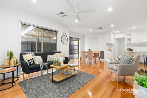 Property photo of 3/17 Zander Avenue Nunawading VIC 3131