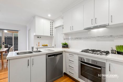 Property photo of 3/17 Zander Avenue Nunawading VIC 3131