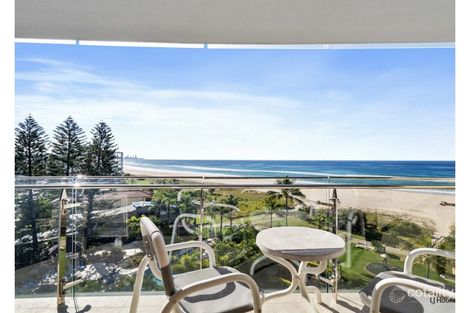 Property photo of 7D/969 Gold Coast Highway Palm Beach QLD 4221
