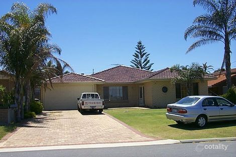 Property photo of 20 Hanlon Street Hamilton Hill WA 6163