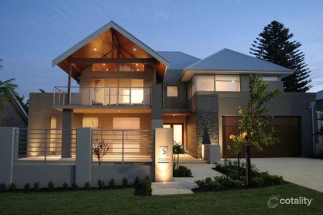 Property photo of 5 Crail Street Floreat WA 6014