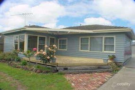 Property photo of 38 Glover Street Newcomb VIC 3219