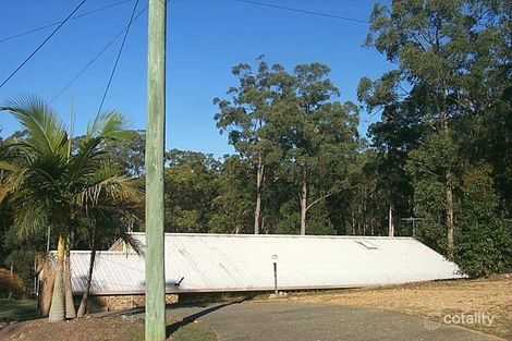 22 Lindale Ct, Cashmere, QLD 4500