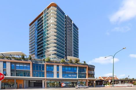 Property photo of 210/3 Mends Street South Perth WA 6151