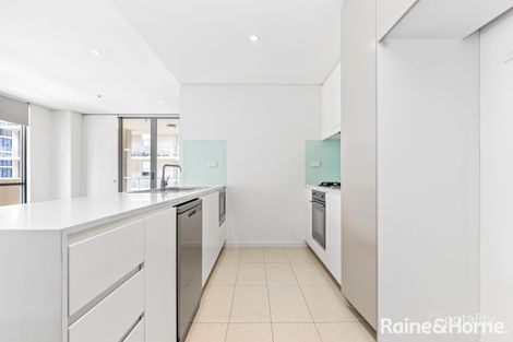 Property photo of 707C/8 Bourke Street Mascot NSW 2020