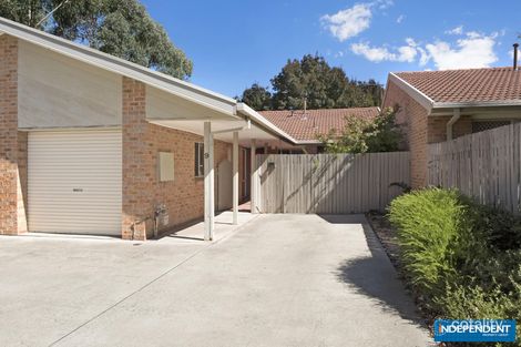 Property photo of 9/38 Kenyon Circuit Monash ACT 2904