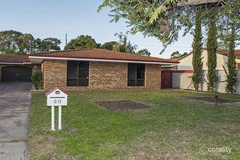 43 Gemini Way, Carlisle, WA 6101