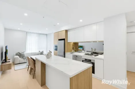 403/8 MAITLAND PL, NORWEST, NSW 2153