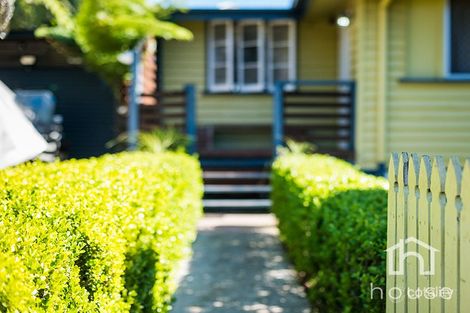 Property photo of 47 Cole Street Silkstone QLD 4304