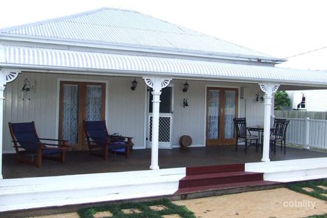 87 Hume St, Pittsworth, QLD 4356