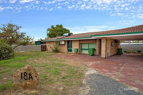 Property photo of 18A McGill Street Kewdale WA 6105