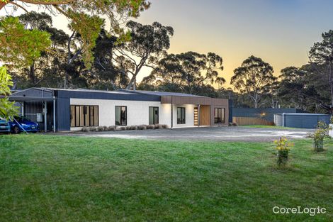 Property photo of 246 Skipton Road Beaufort VIC 3373