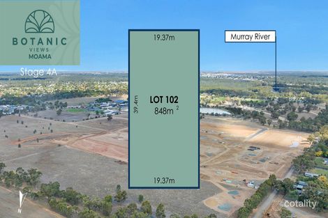 Property photo of 58 Botanical Drive Moama NSW 2731