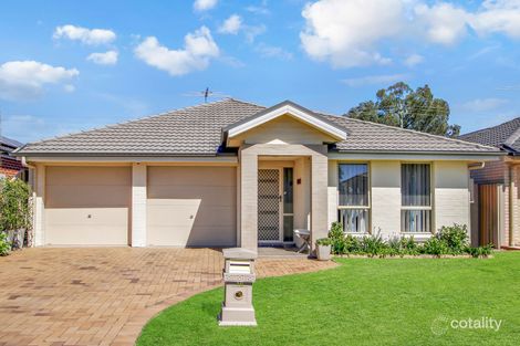 Property photo of 16 Lidell Street Oakhurst NSW 2761