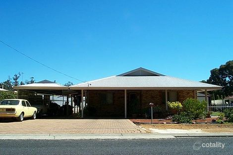 277 Atkinson St N, Collie, WA 6225