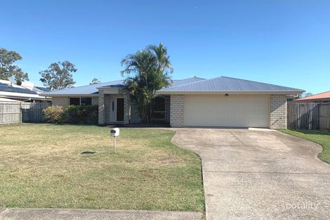 Property photo of 17 Archer Drive Point Vernon QLD 4655