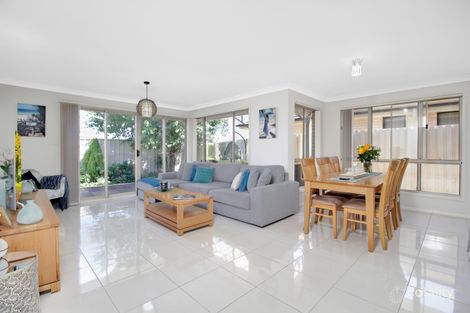 Property photo of 16 Lidell Street Oakhurst NSW 2761