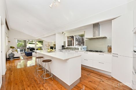 Property photo of 37 Birdwood Avenue East Killara NSW 2071