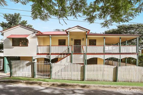 Property photo of 3 Daly Street Camp Hill QLD 4152