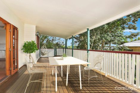 Property photo of 3 Daly Street Camp Hill QLD 4152