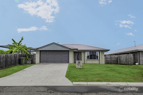 17 Larissa Way, Urangan, QLD 4655