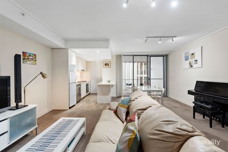 Property photo of 301/79-87 Princes Highway Kogarah NSW 2217