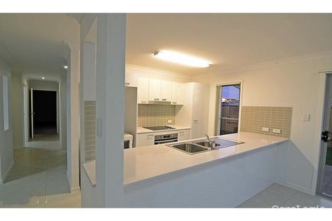 Property photo of 115 Bankswood Drive Redland Bay QLD 4165