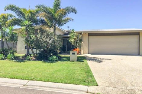 Property photo of 37 Cougal Circuit Caloundra West QLD 4551