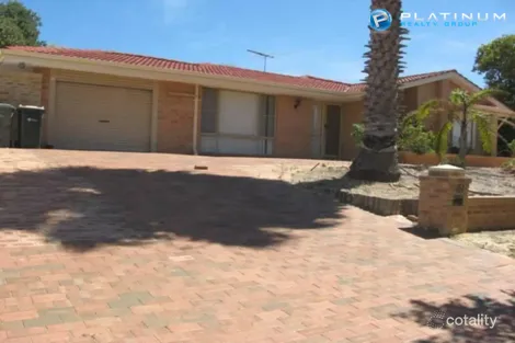 Property photo of 49 Constellation Drive Ocean Reef WA 6027