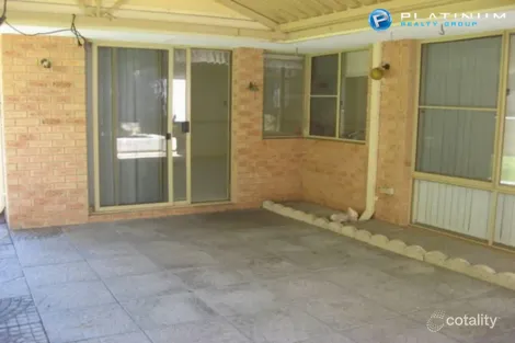 Property photo of 49 Constellation Drive Ocean Reef WA 6027