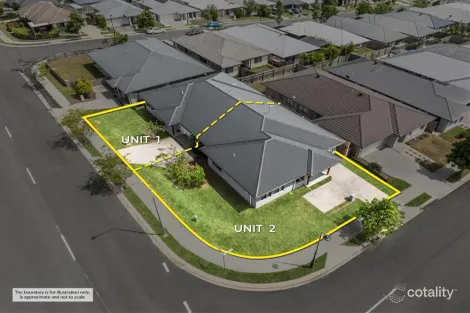 1/2 Cherish St, Ripley, QLD 4306