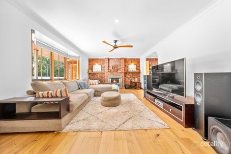 Property photo of 39 Bareena Avenue Rowville VIC 3178