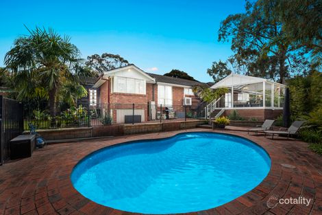 Property photo of 39 Bareena Avenue Rowville VIC 3178