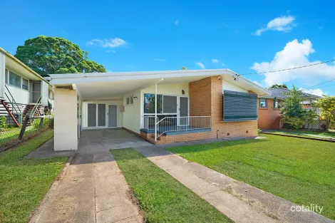 Property photo of 42 Dykes Street Mount Gravatt East QLD 4122