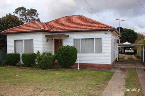 Property photo of 56 Tompson Road Revesby NSW 2212