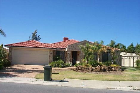 Property photo of 40 Nottingham Parkway Orelia WA 6167