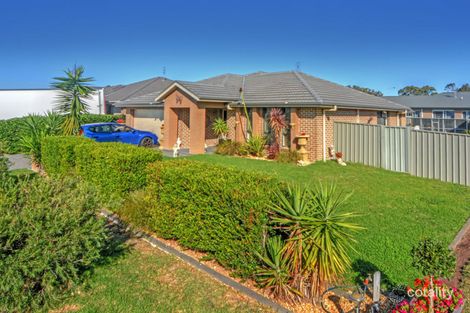 Property photo of 25 Terralla Grove South Nowra NSW 2541