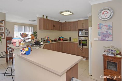 Property photo of 25 Terralla Grove South Nowra NSW 2541