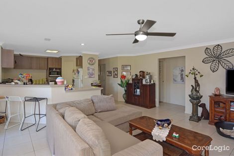 Property photo of 25 Terralla Grove South Nowra NSW 2541