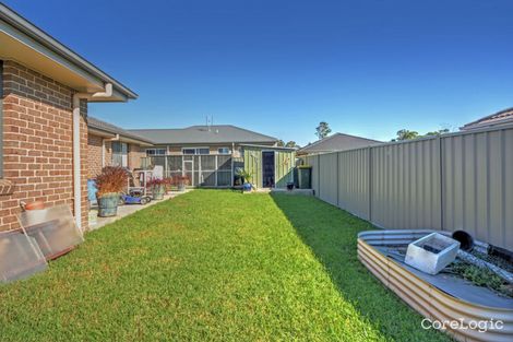 Property photo of 25 Terralla Grove South Nowra NSW 2541