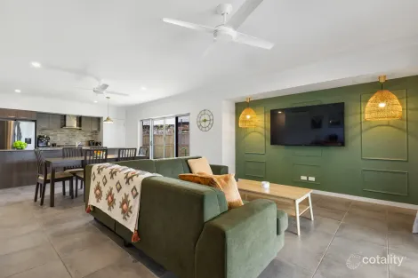 29 Milman Dr, Craiglie, QLD 4877