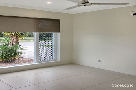 Property photo of 55 Guilfoyle Circuit Kirwan QLD 4817