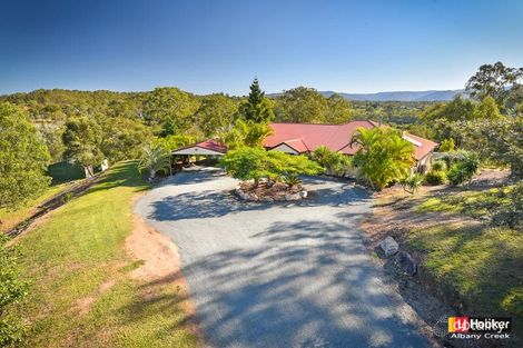 598 Eatons Crossing Rd, Clear Mountain, QLD 4500