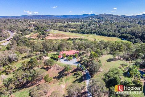 Property photo of 598 Eatons Crossing Road Clear Mountain QLD 4500