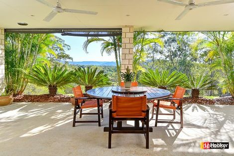 Property photo of 598 Eatons Crossing Road Clear Mountain QLD 4500