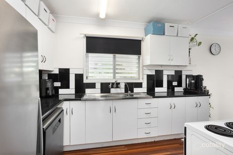 Property photo of 47 Capricorn Crescent Norman Gardens QLD 4701
