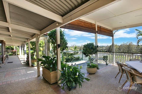 Property photo of 20 Robertson Place Fig Tree Pocket QLD 4069