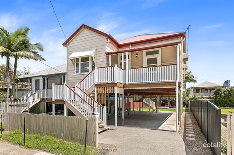 Property photo of 38 Latrobe Street East Brisbane QLD 4169